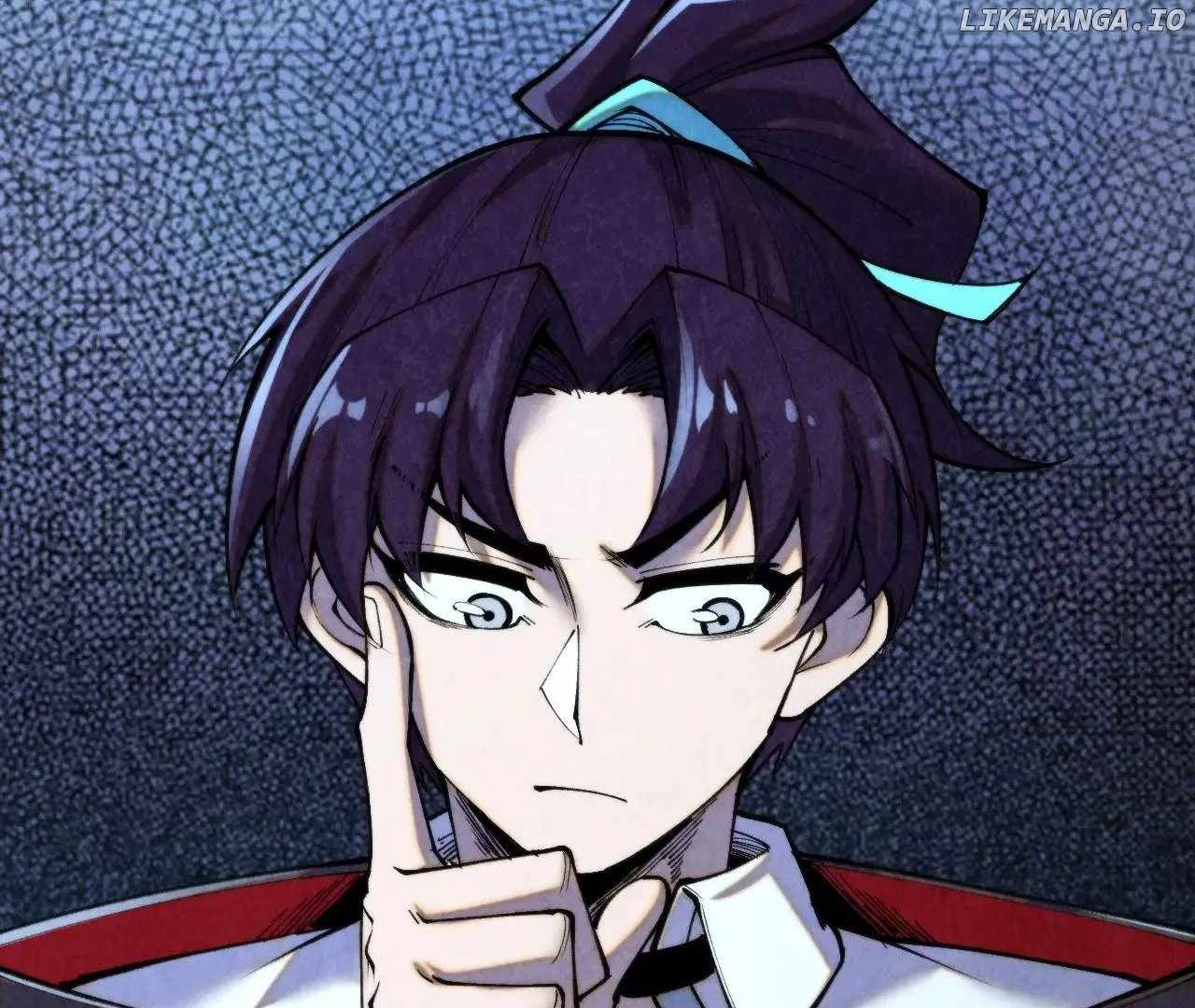 Read The Eternal Supreme Manga Online