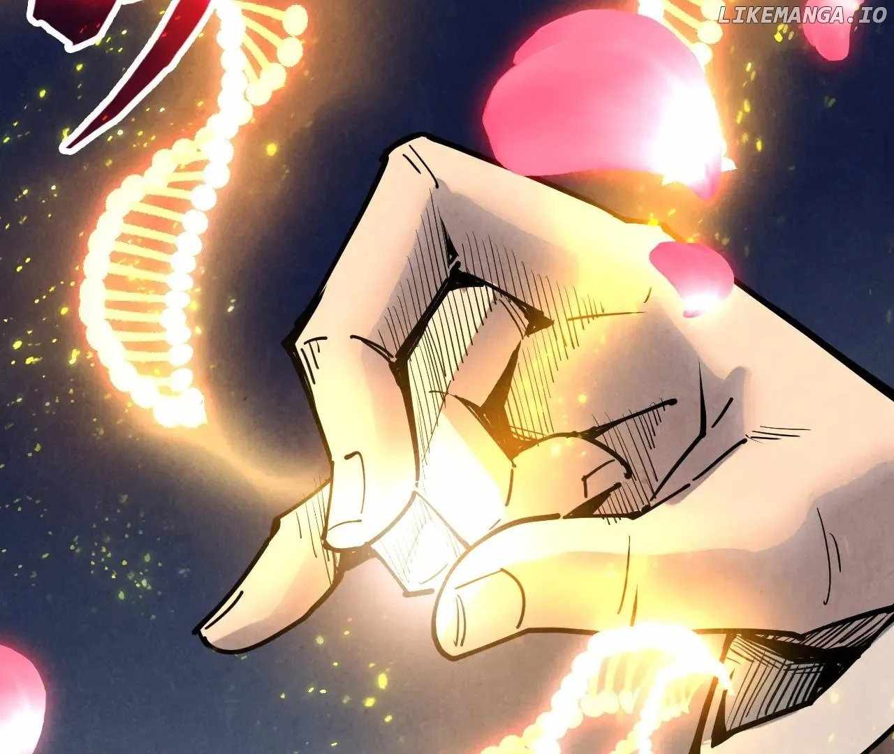 Read The Eternal Supreme Manga Online
