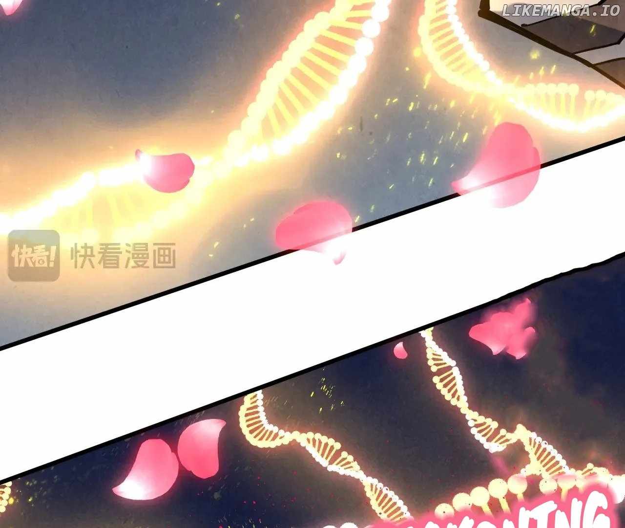 Read The Eternal Supreme Manga Online
