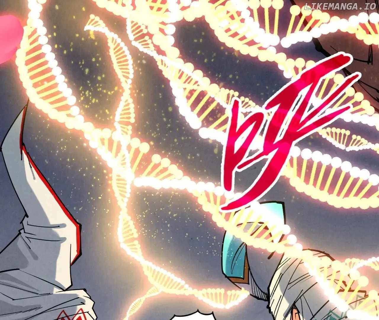 Read The Eternal Supreme Manga Online