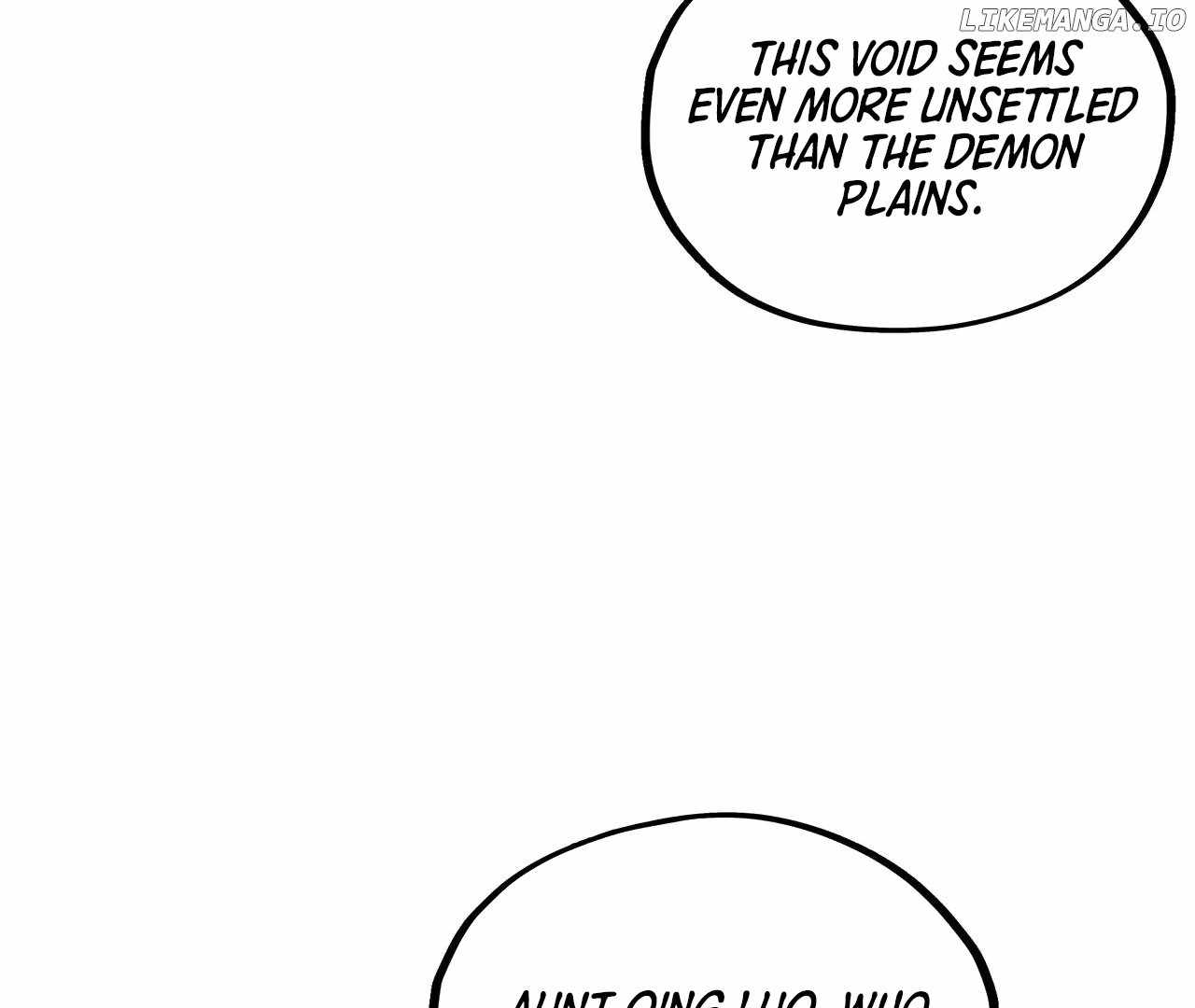 Read The Eternal Supreme Manga Online