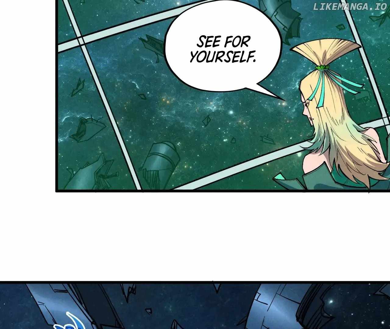 Read The Eternal Supreme Manga Online