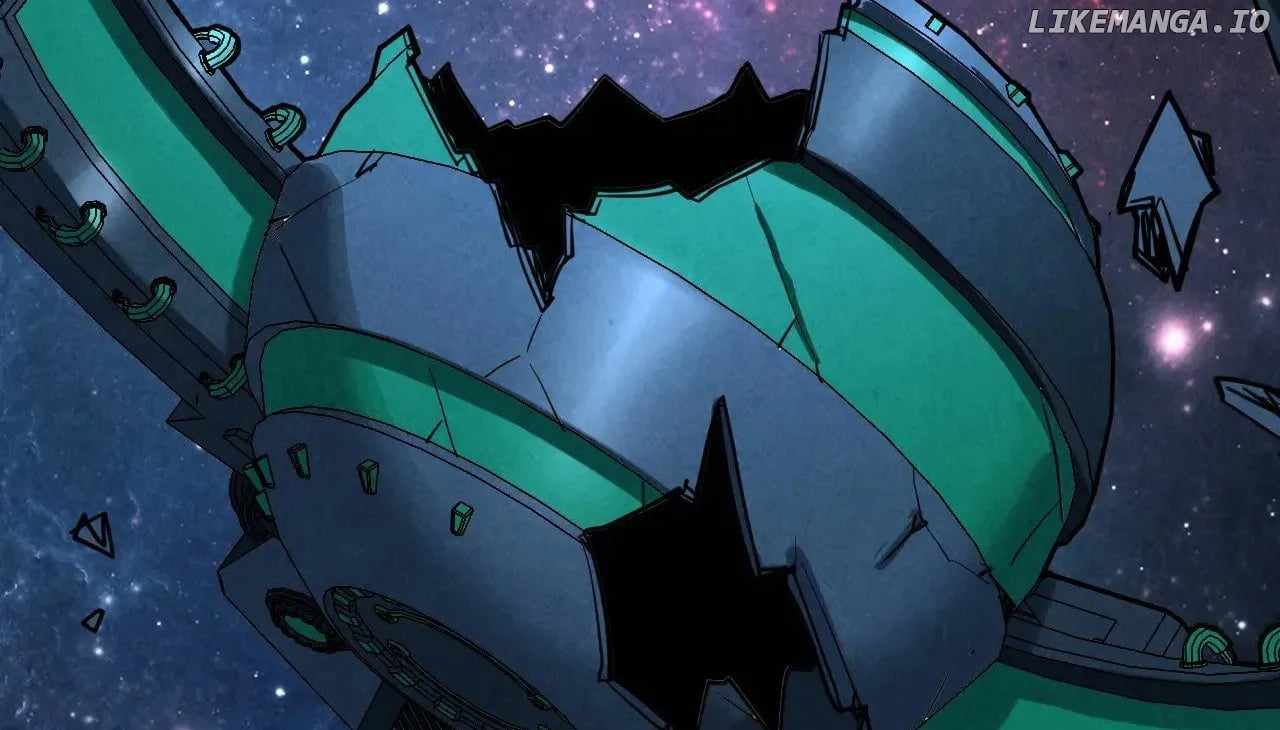 Read The Eternal Supreme Manga Online