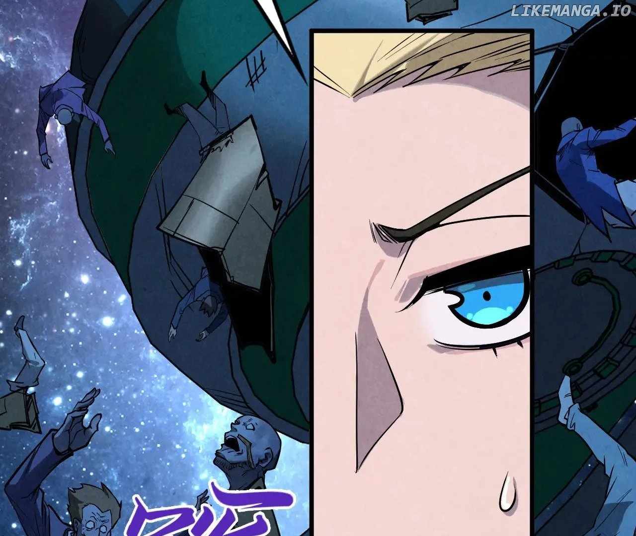 Read The Eternal Supreme Manga Online