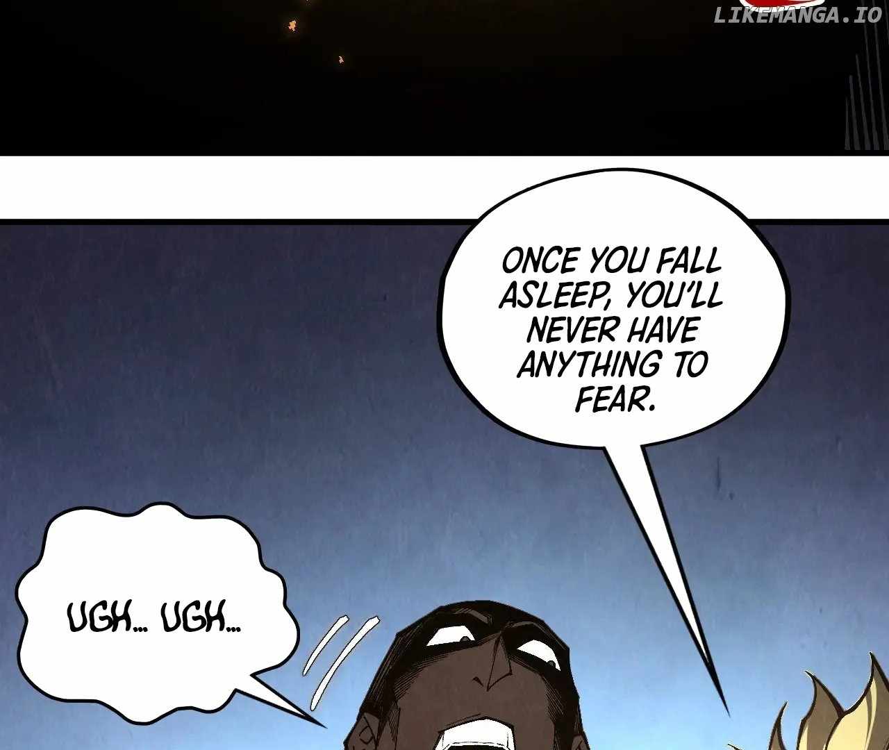 Read The Eternal Supreme Manga Online