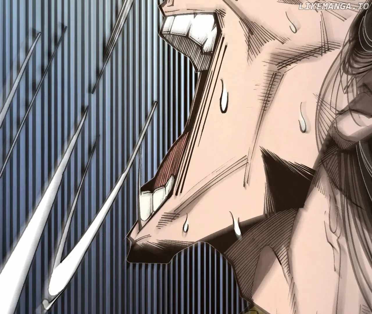 Read The Eternal Supreme Manga Online