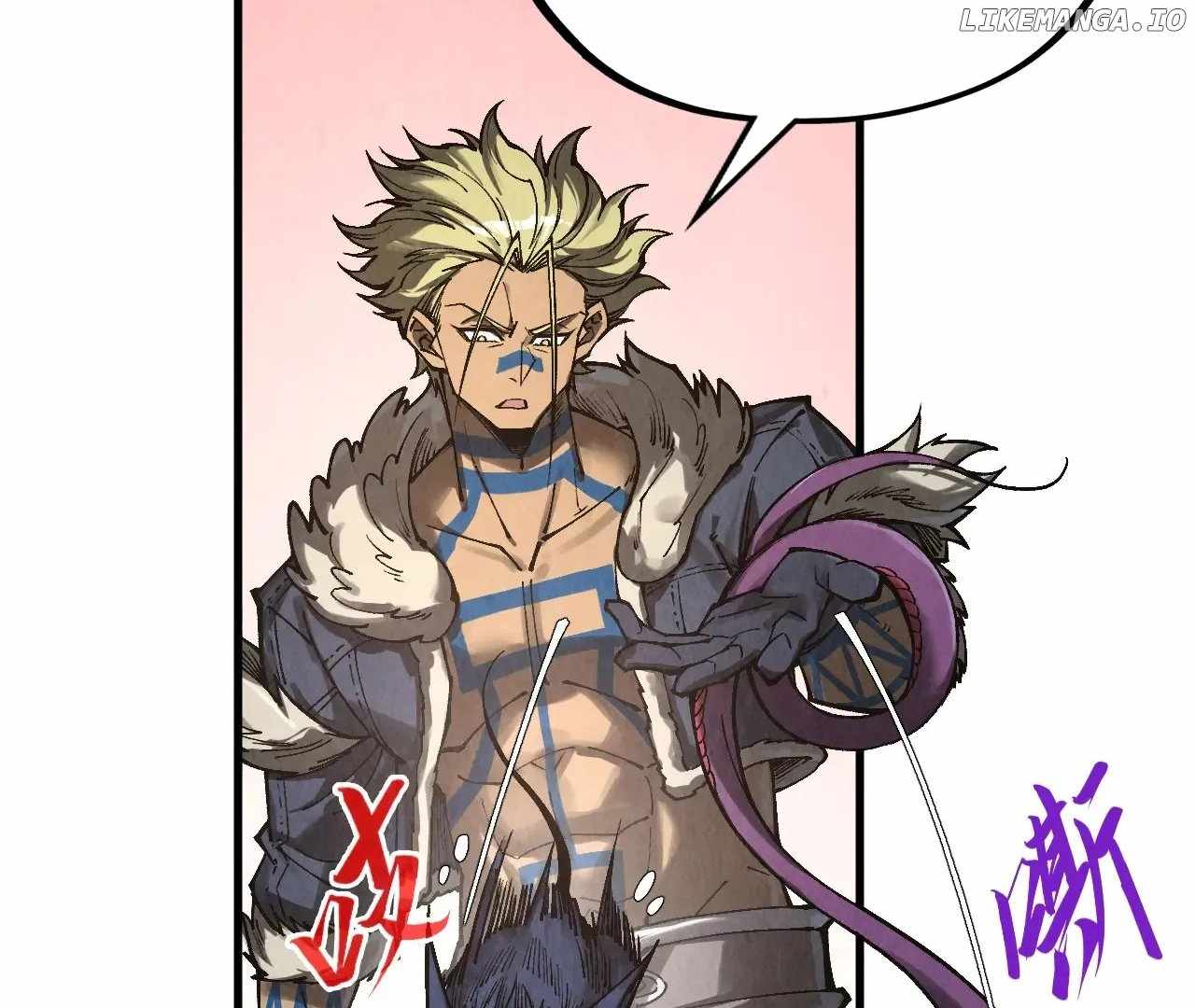 Read The Eternal Supreme Manga Online