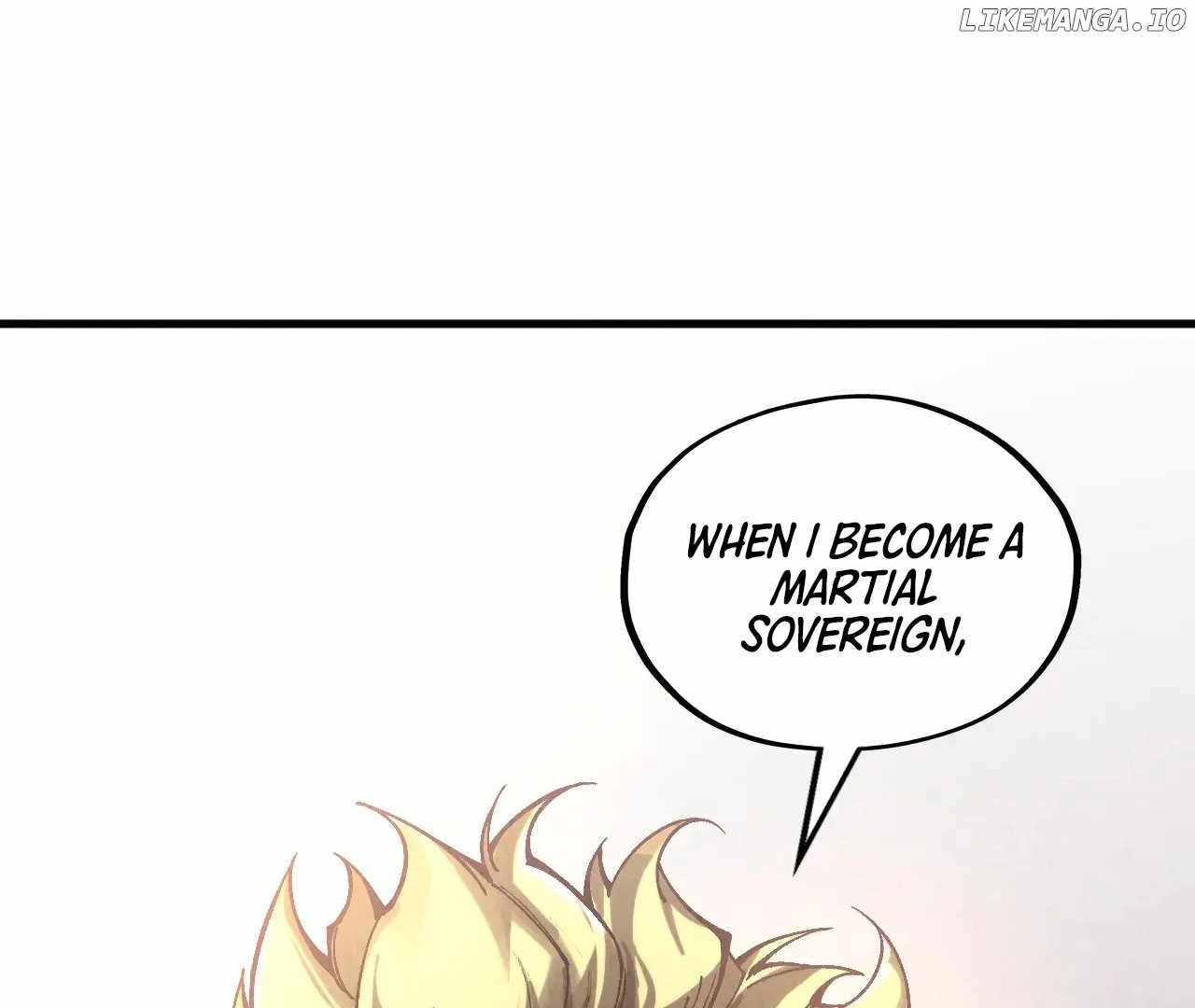 Read The Eternal Supreme Manga Online