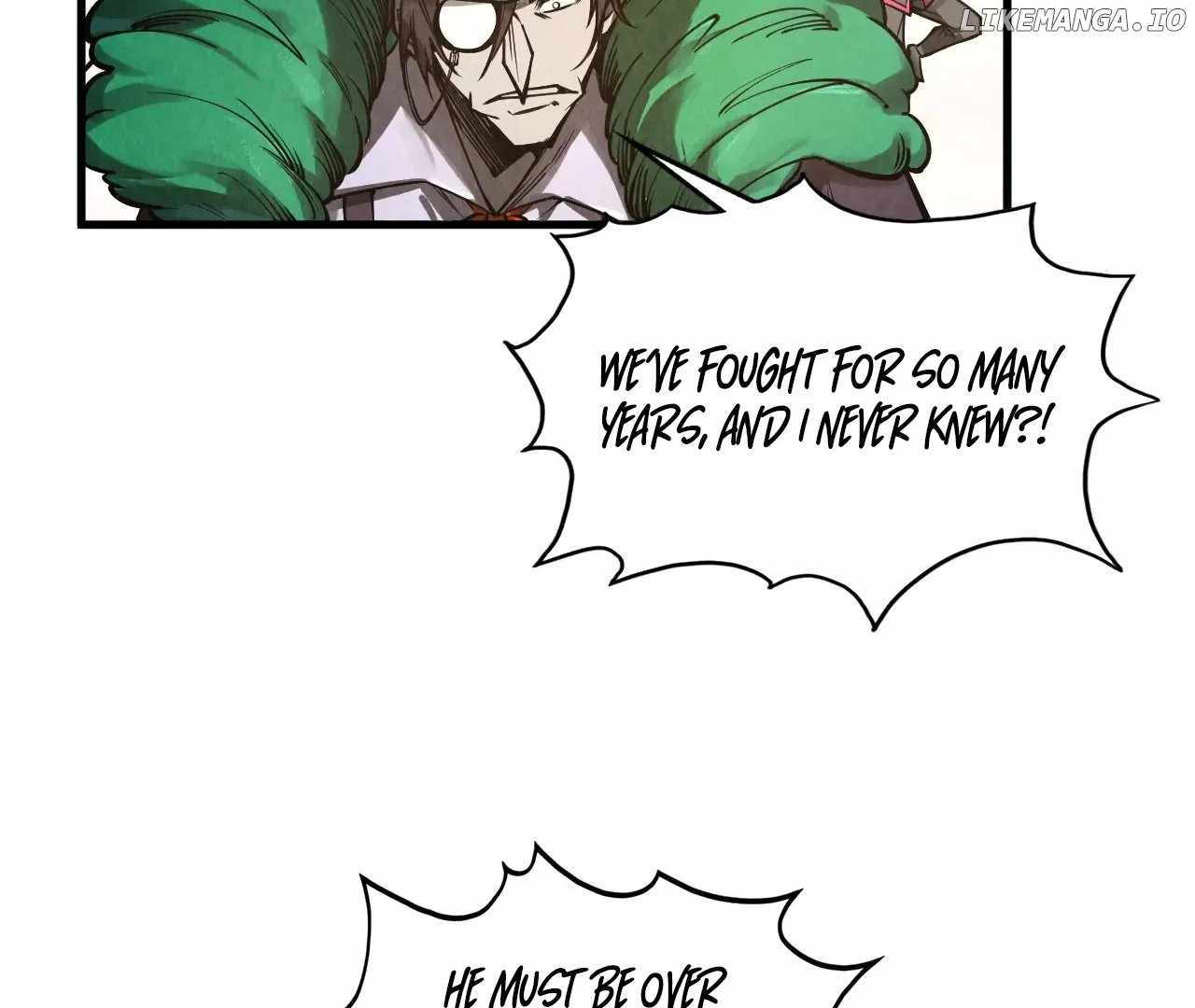 Read The Eternal Supreme Manga Online