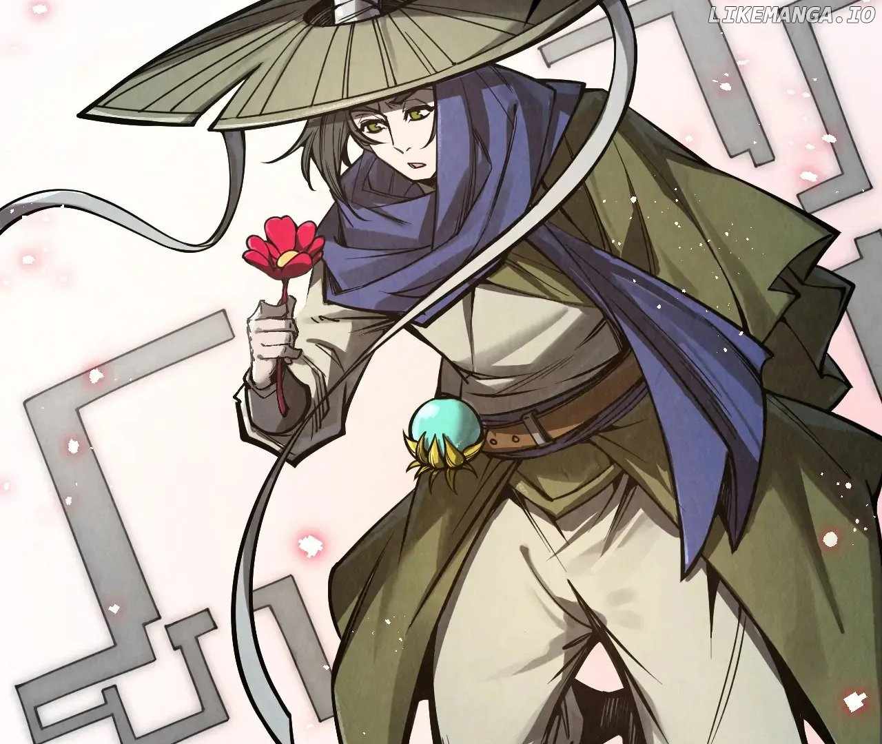 Read The Eternal Supreme Manga Online