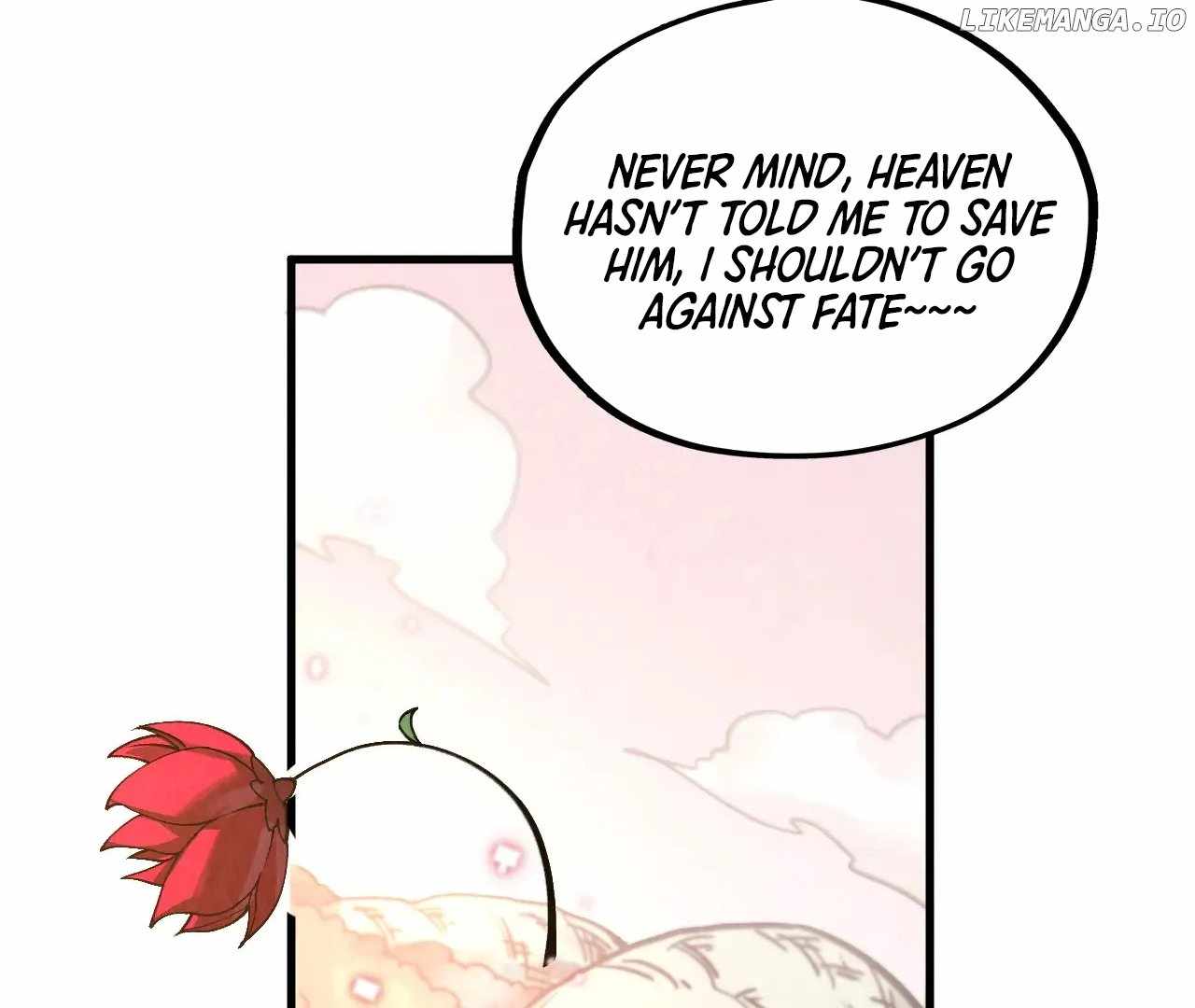 Read The Eternal Supreme Manga Online