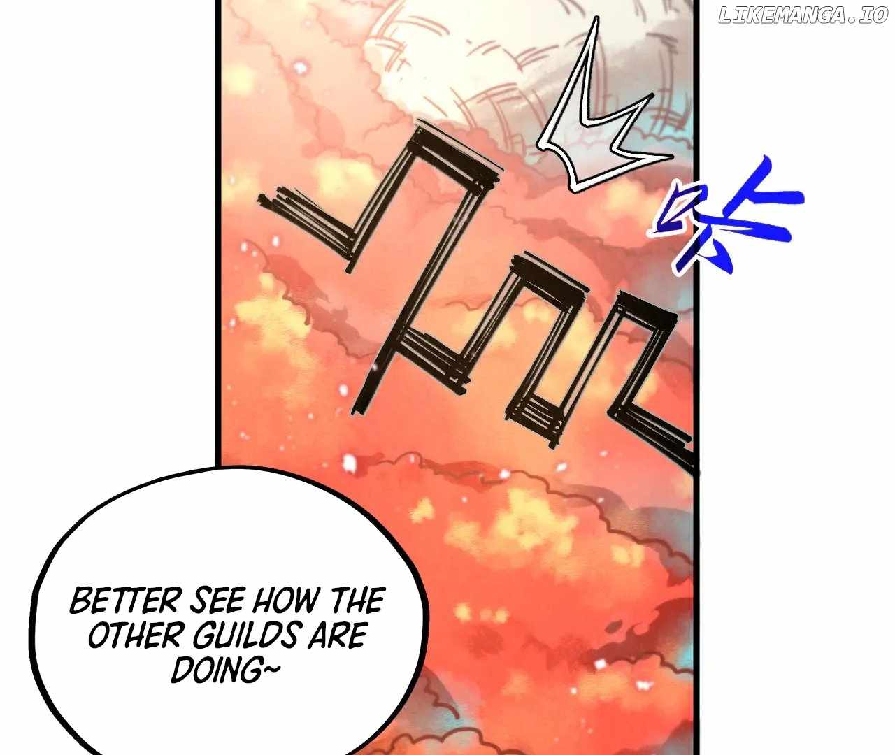 Read The Eternal Supreme Manga Online