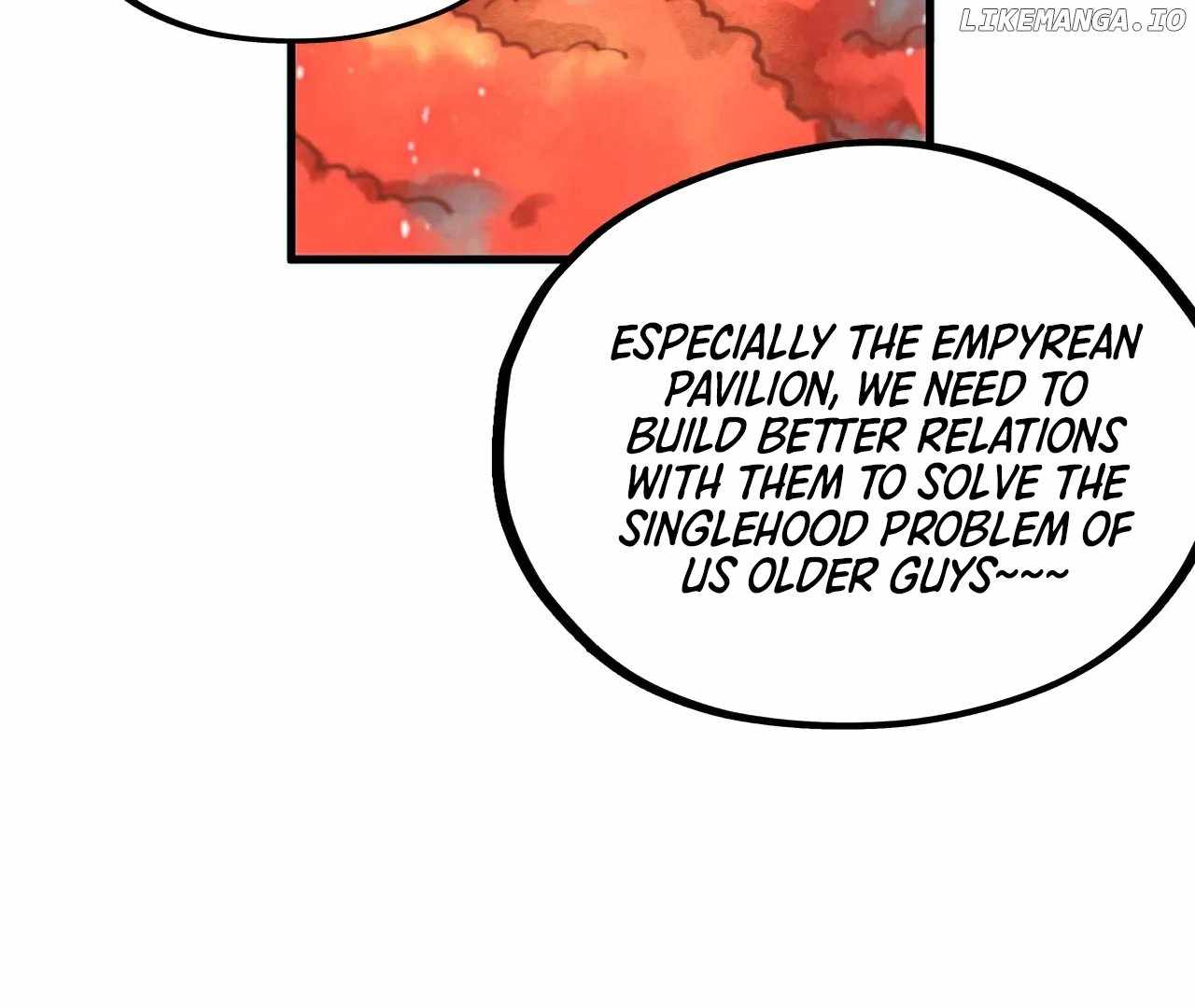 Read The Eternal Supreme Manga Online