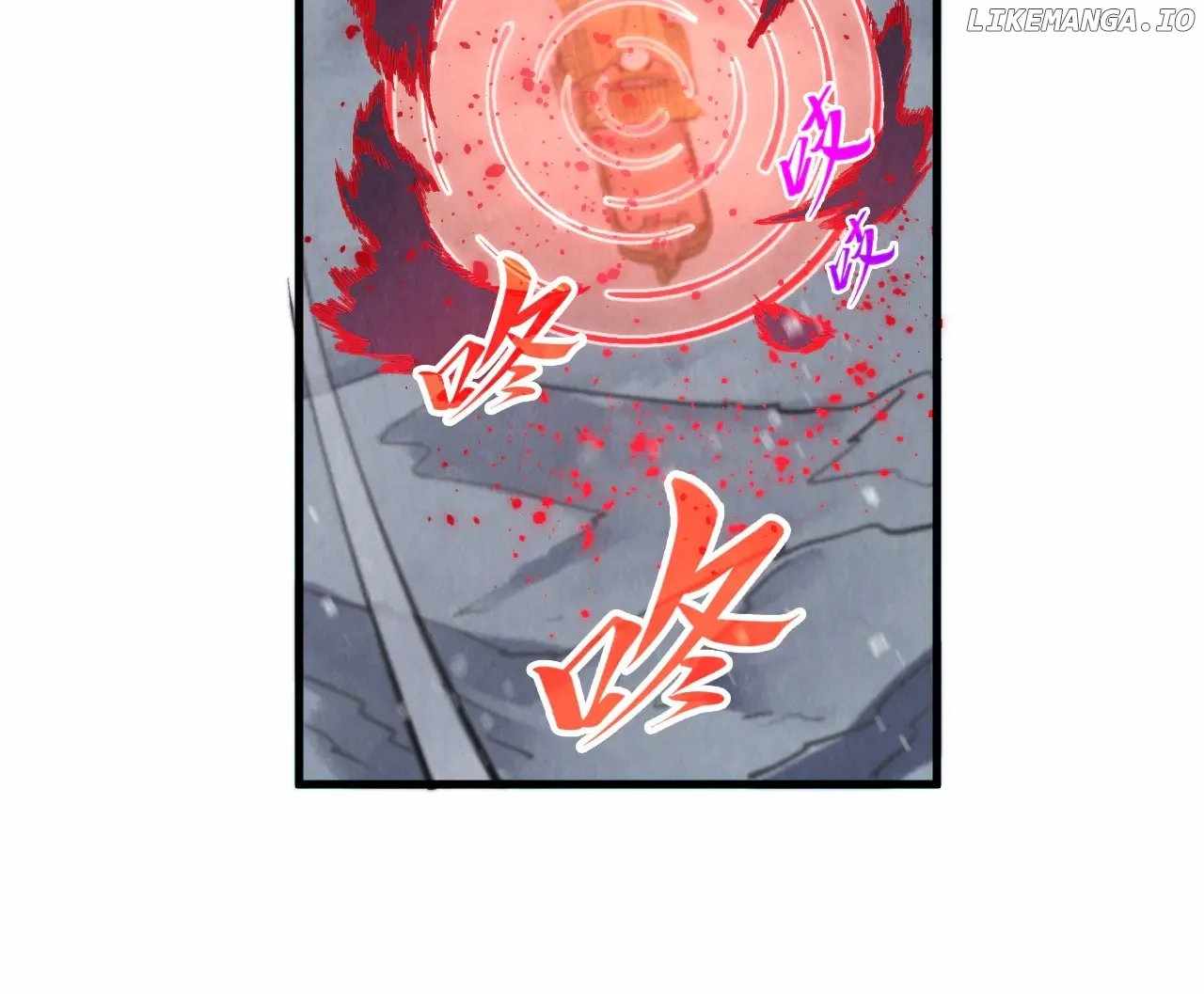 Read The Eternal Supreme Manga Online