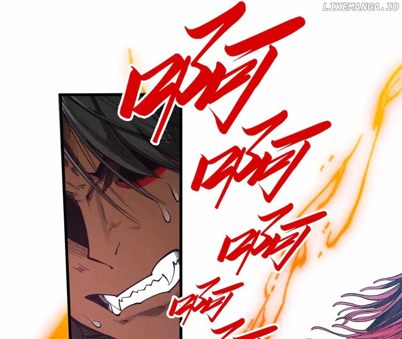Read The Eternal Supreme Manga Online