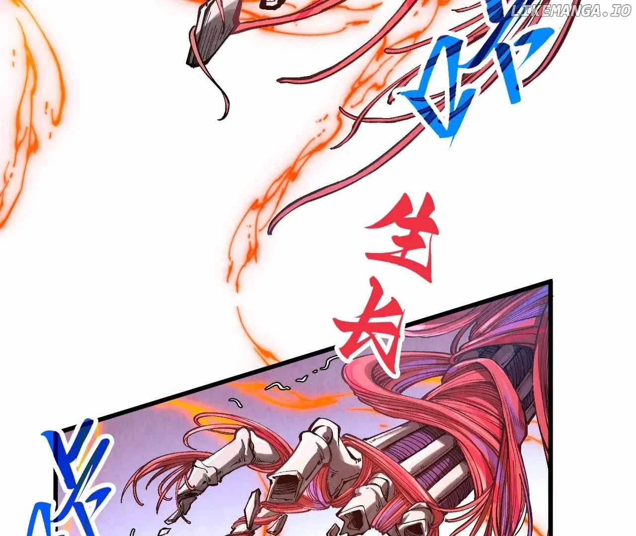 Read The Eternal Supreme Manga Online