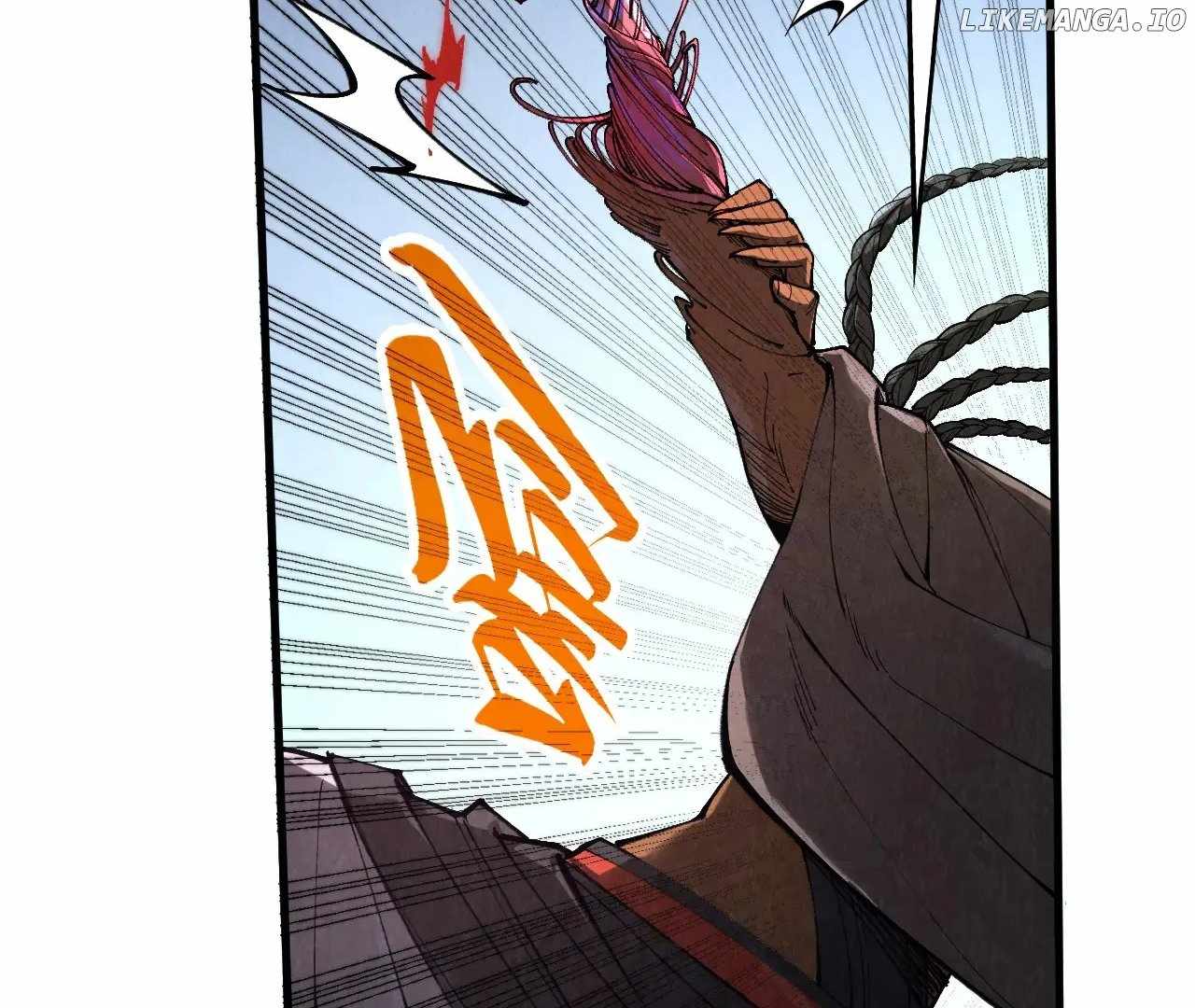 Read The Eternal Supreme Manga Online