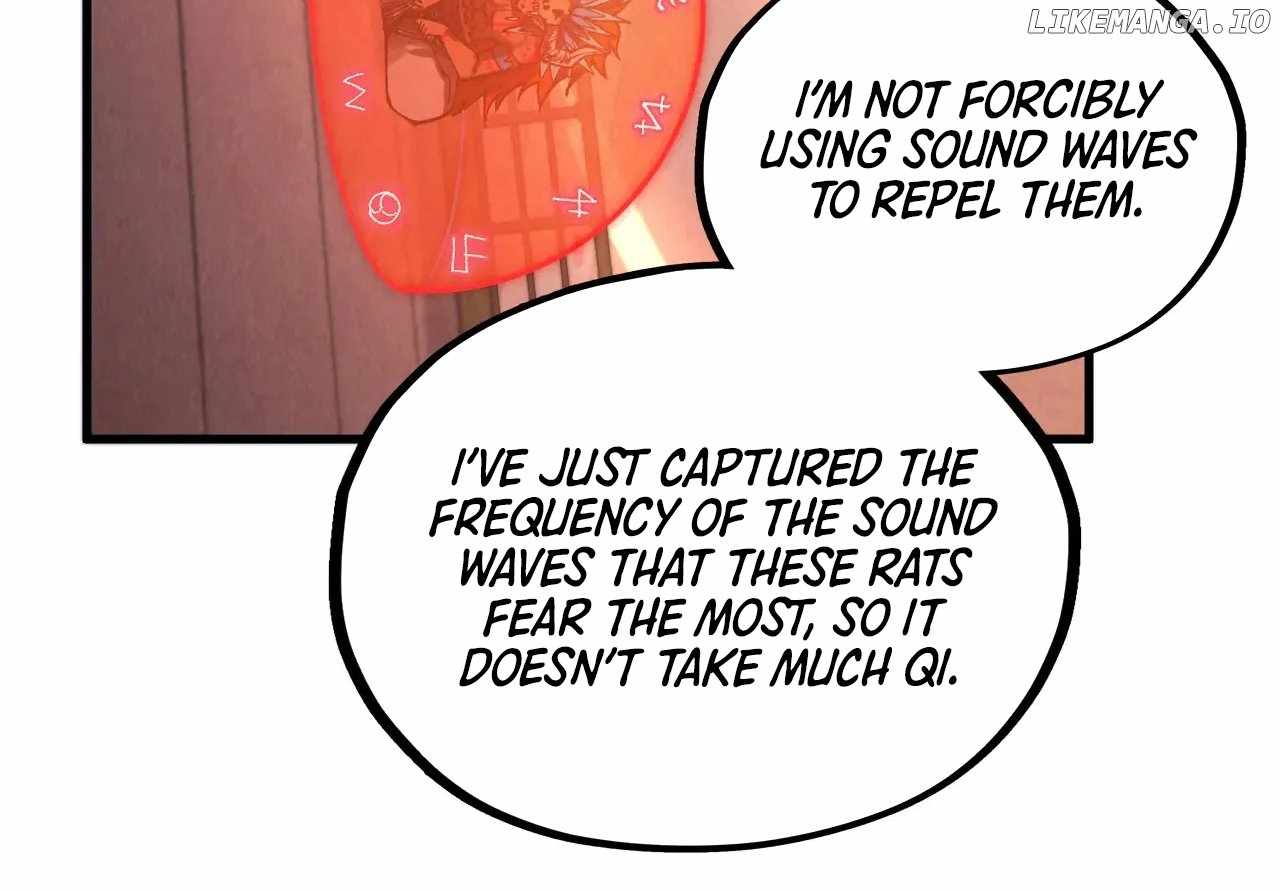 Read The Eternal Supreme Manga Online