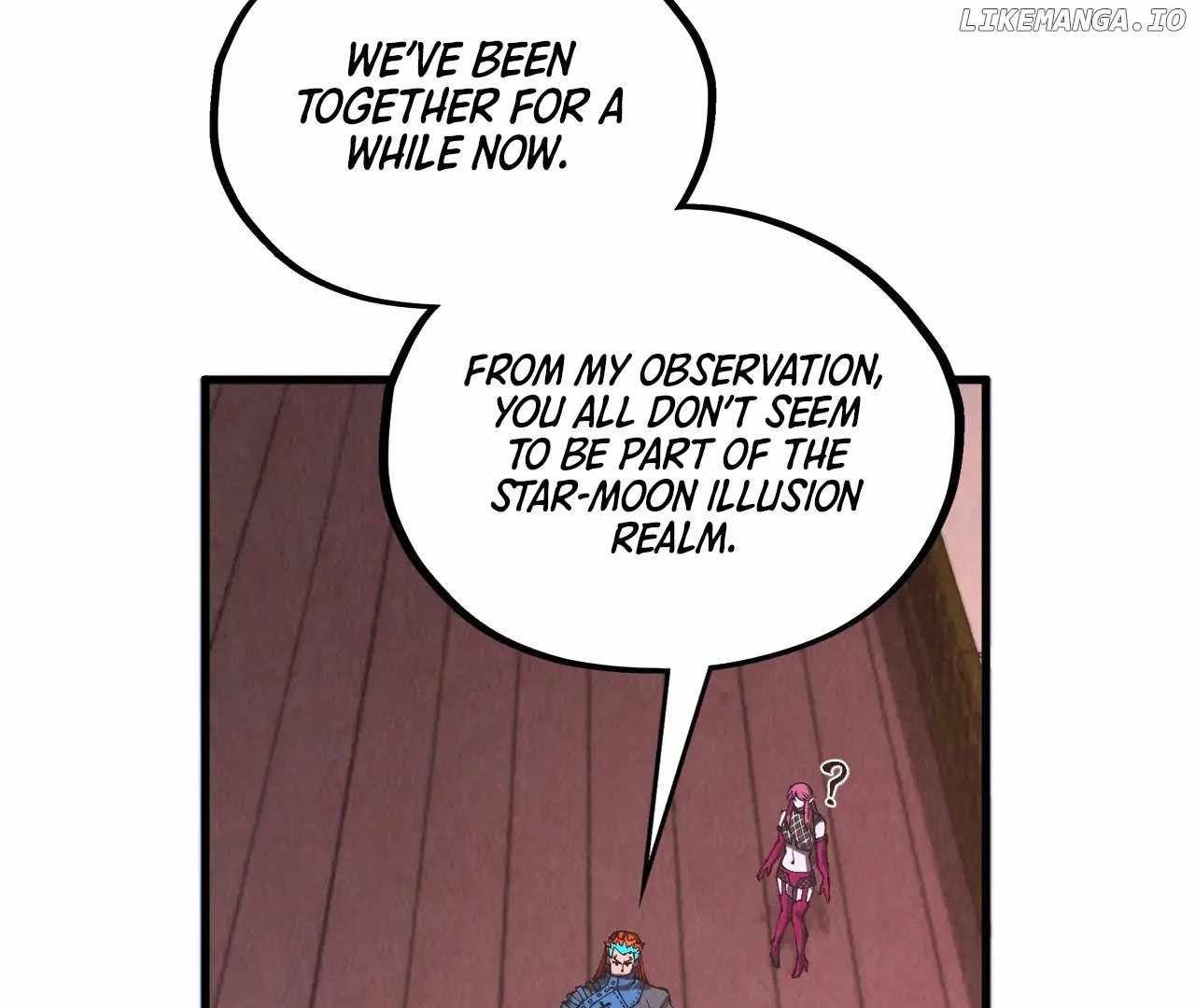 Read The Eternal Supreme Manga Online