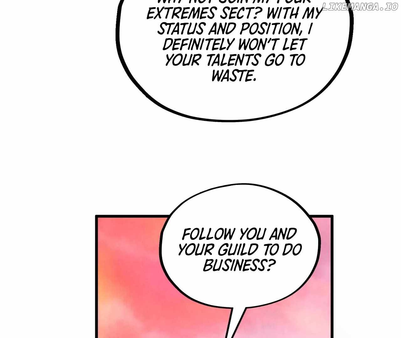 Read The Eternal Supreme Manga Online