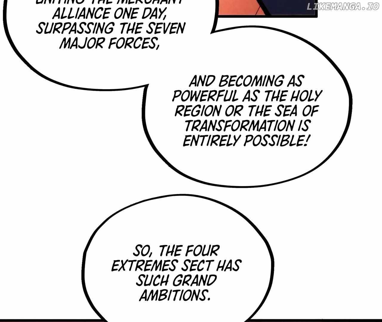 Read The Eternal Supreme Manga Online
