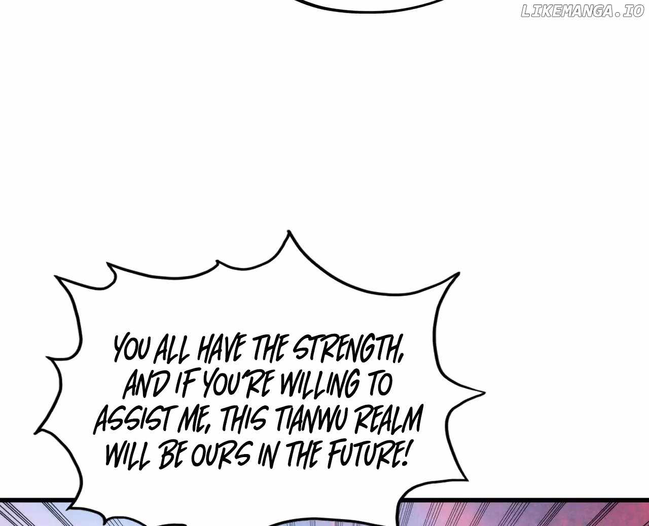 Read The Eternal Supreme Manga Online