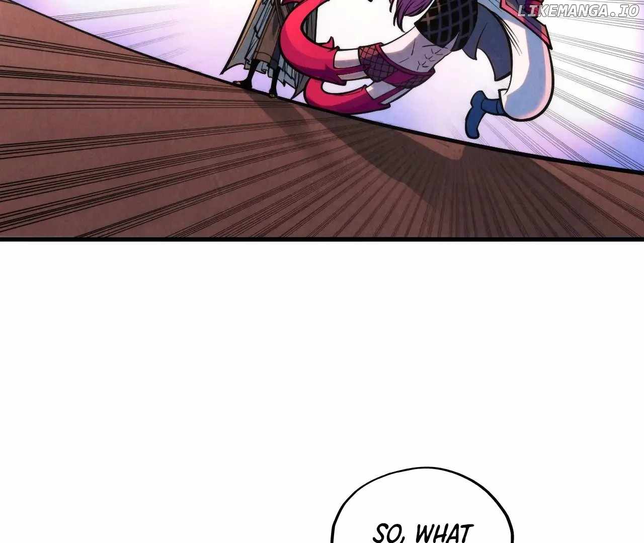 Read The Eternal Supreme Manga Online