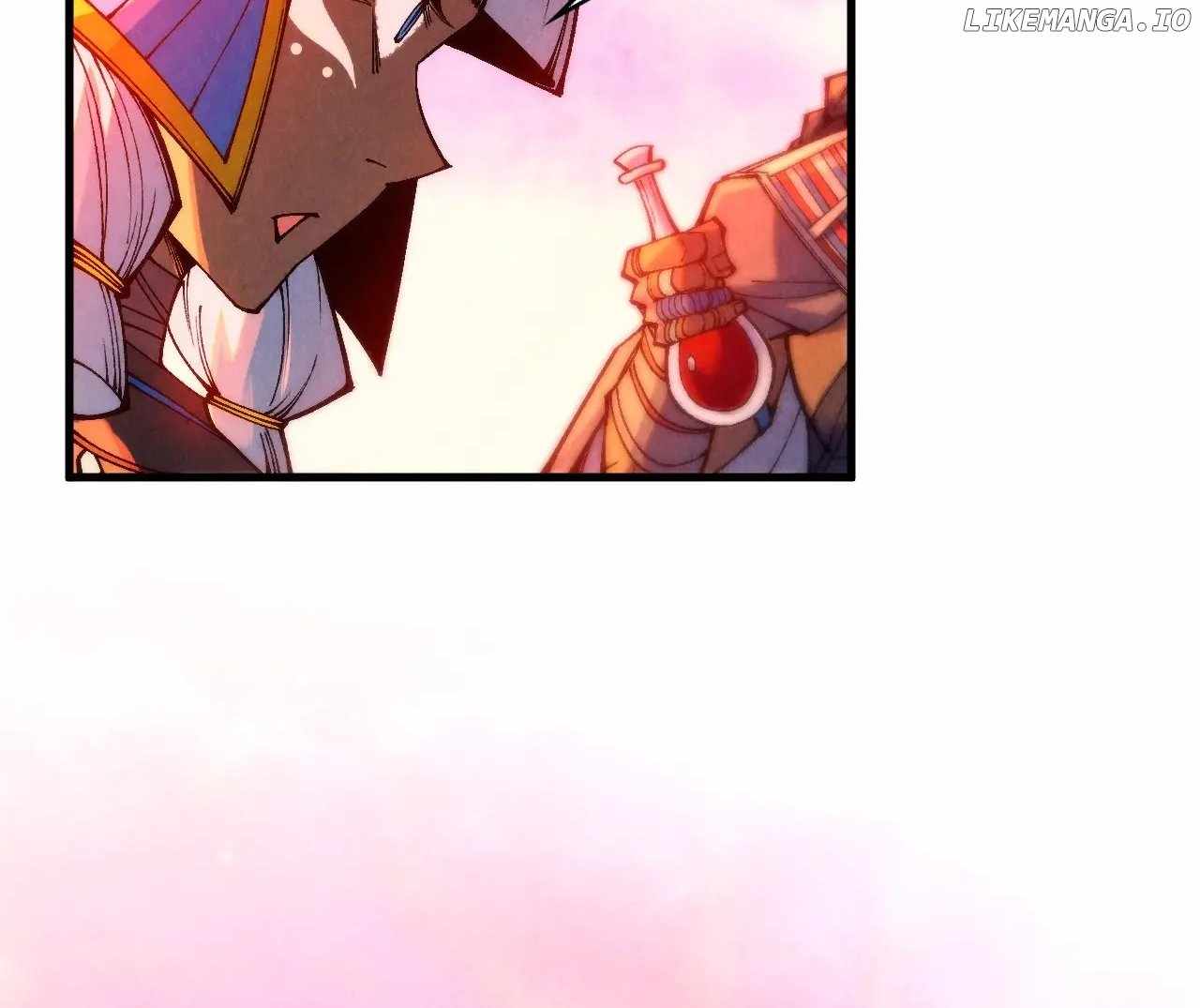 Read The Eternal Supreme Manga Online