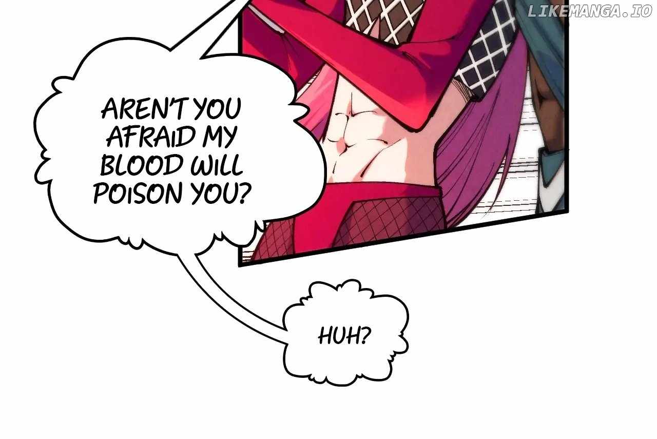 Read The Eternal Supreme Manga Online