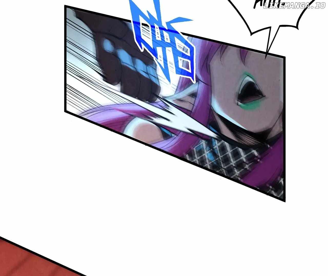 Read The Eternal Supreme Manga Online