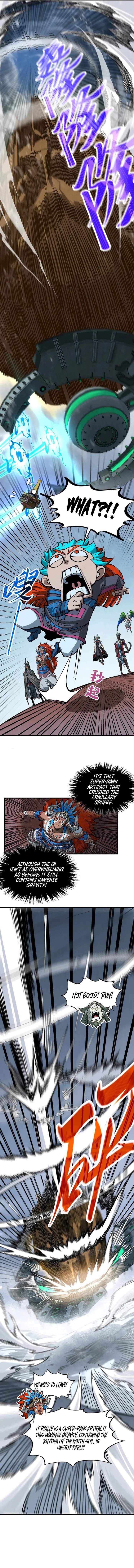 Read The Eternal Supreme Manga Online
