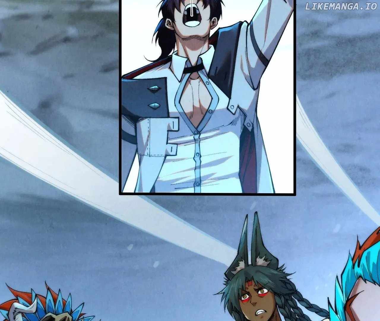 Read The Eternal Supreme Manga Online