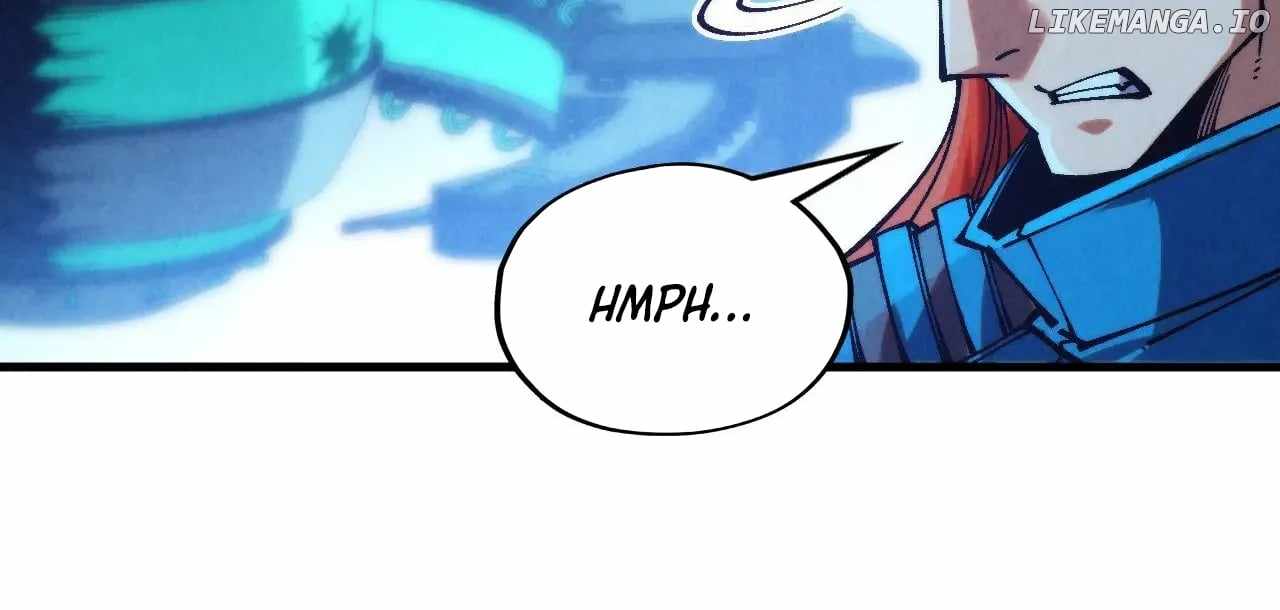 Read The Eternal Supreme Manga Online