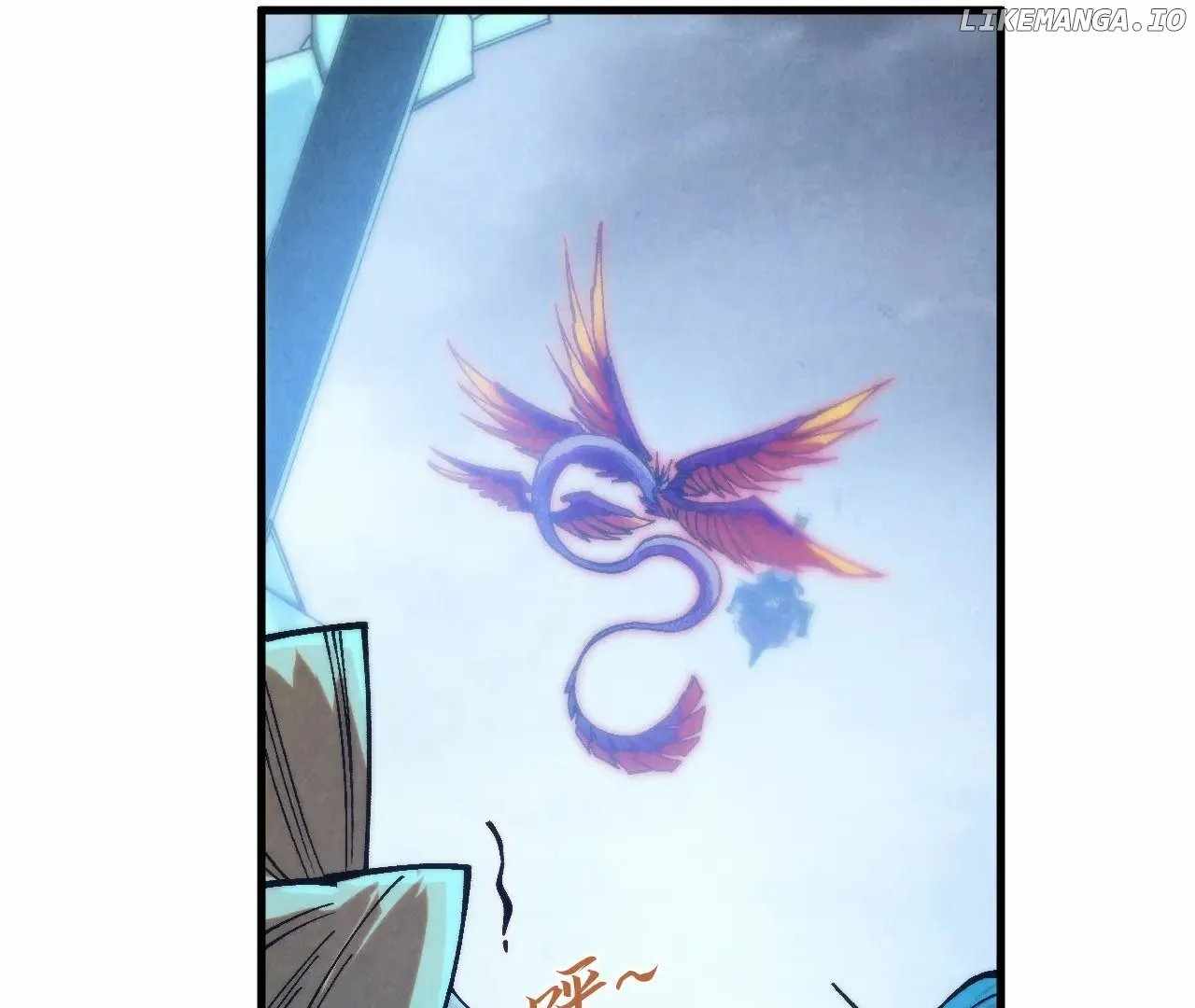 Read The Eternal Supreme Manga Online