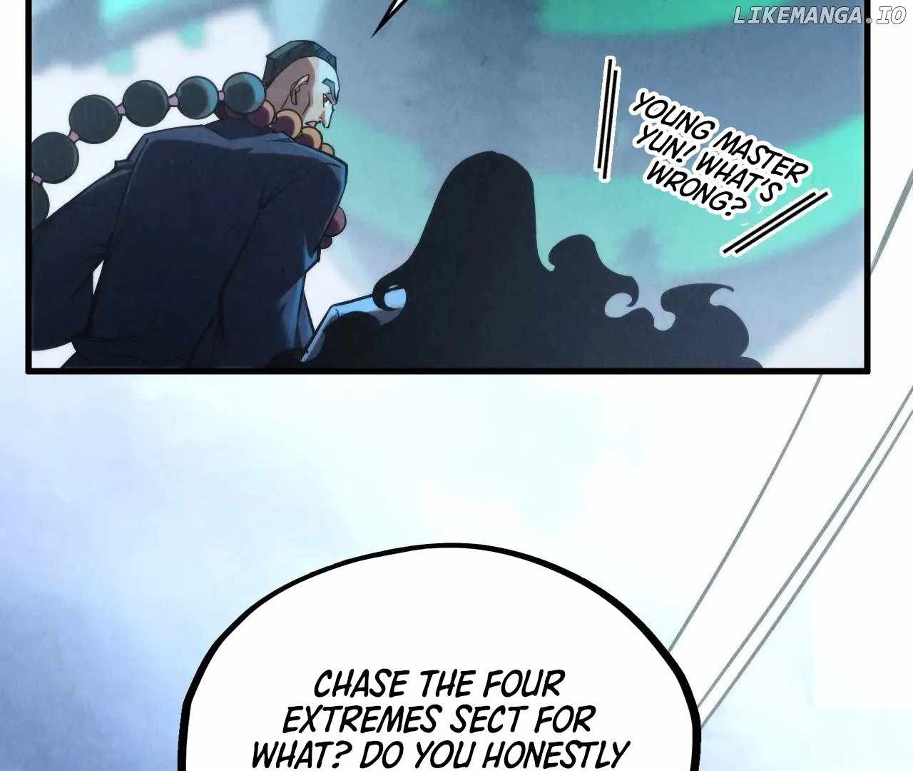 Read The Eternal Supreme Manga Online