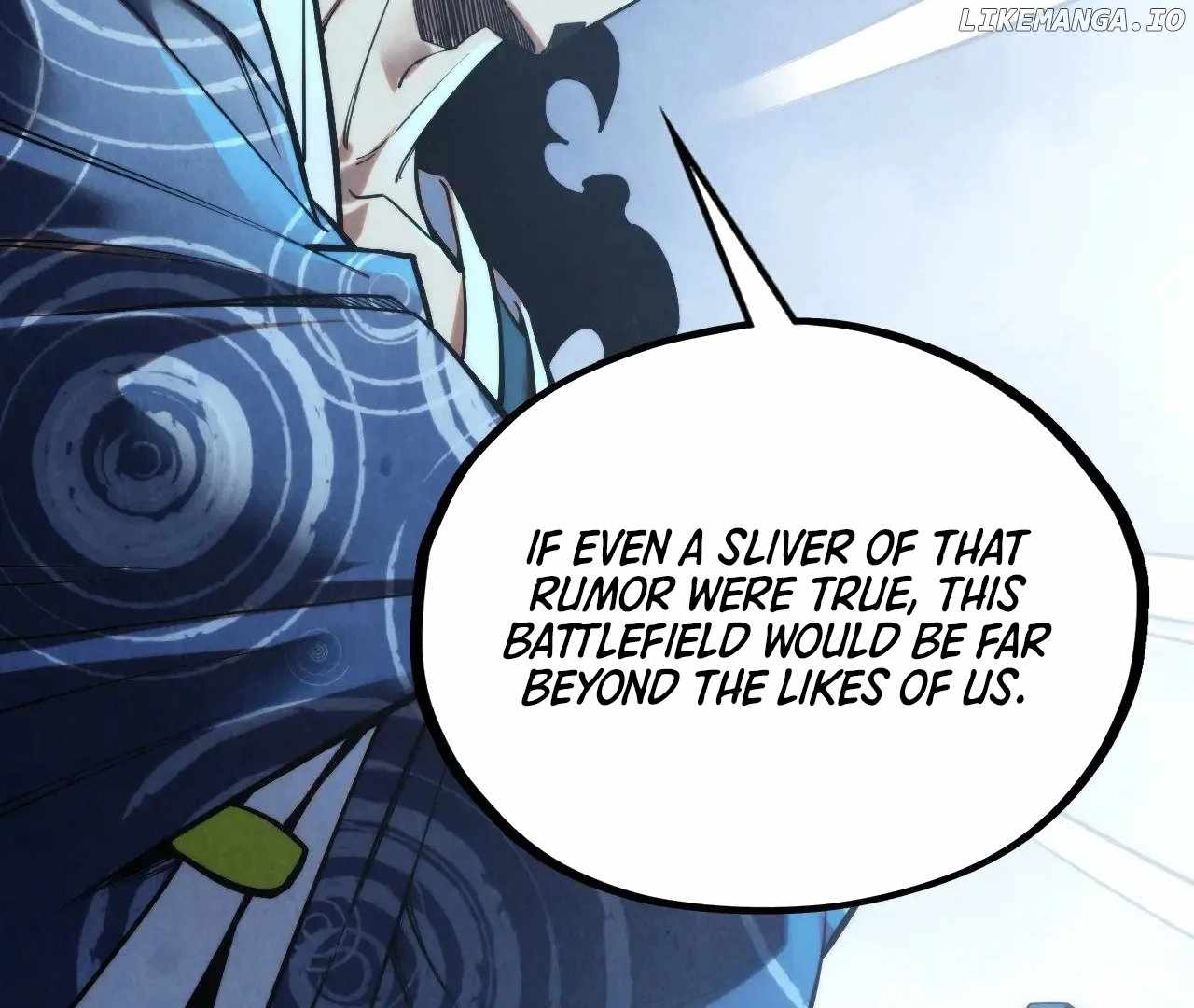 Read The Eternal Supreme Manga Online