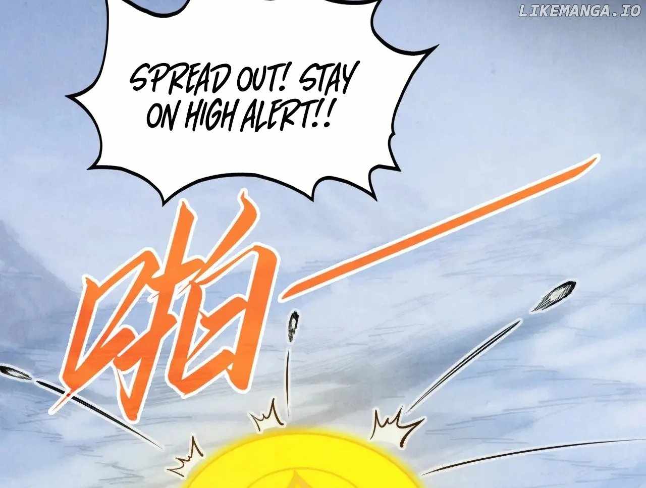 Read The Eternal Supreme Manga Online