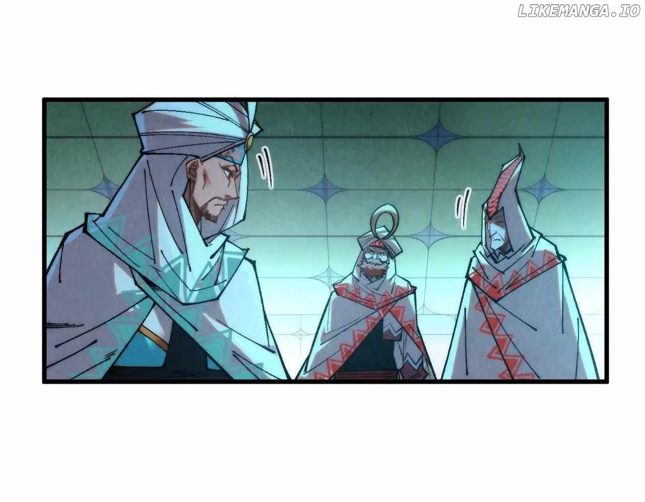 Read The Eternal Supreme Manga Online