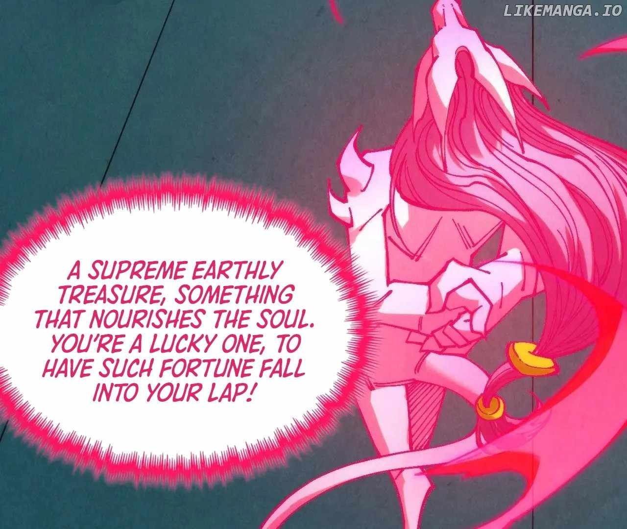 Read The Eternal Supreme Manga Online