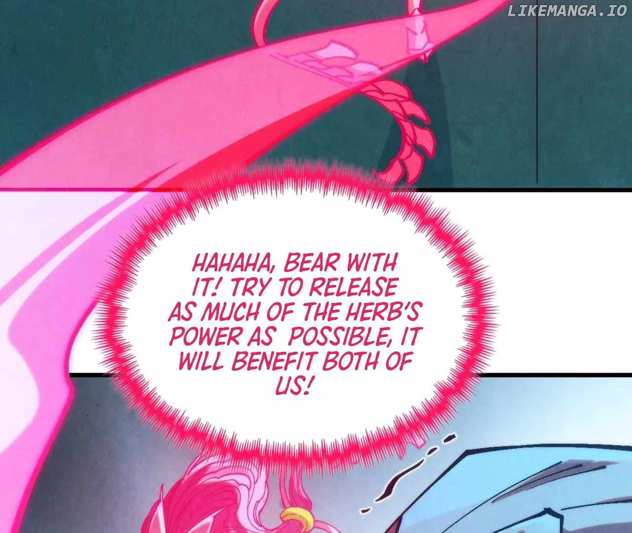 Read The Eternal Supreme Manga Online