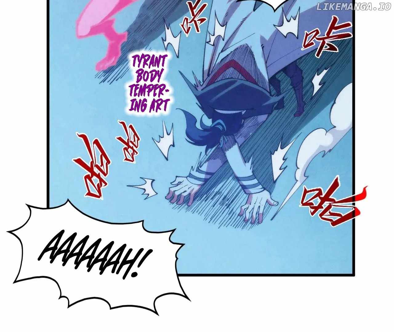 Read The Eternal Supreme Manga Online