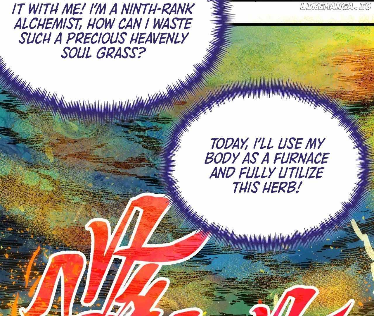 Read The Eternal Supreme Manga Online