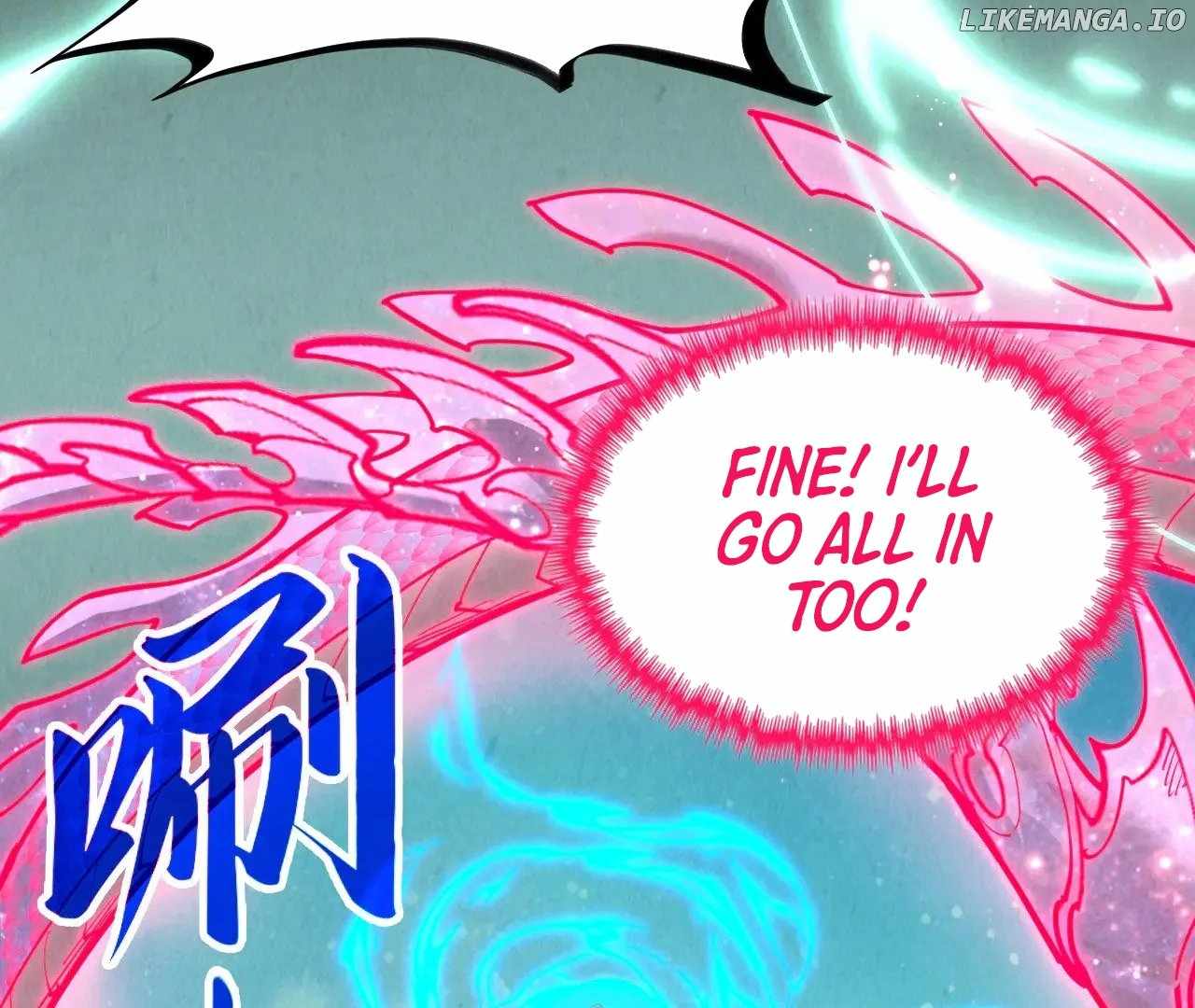 Read The Eternal Supreme Manga Online