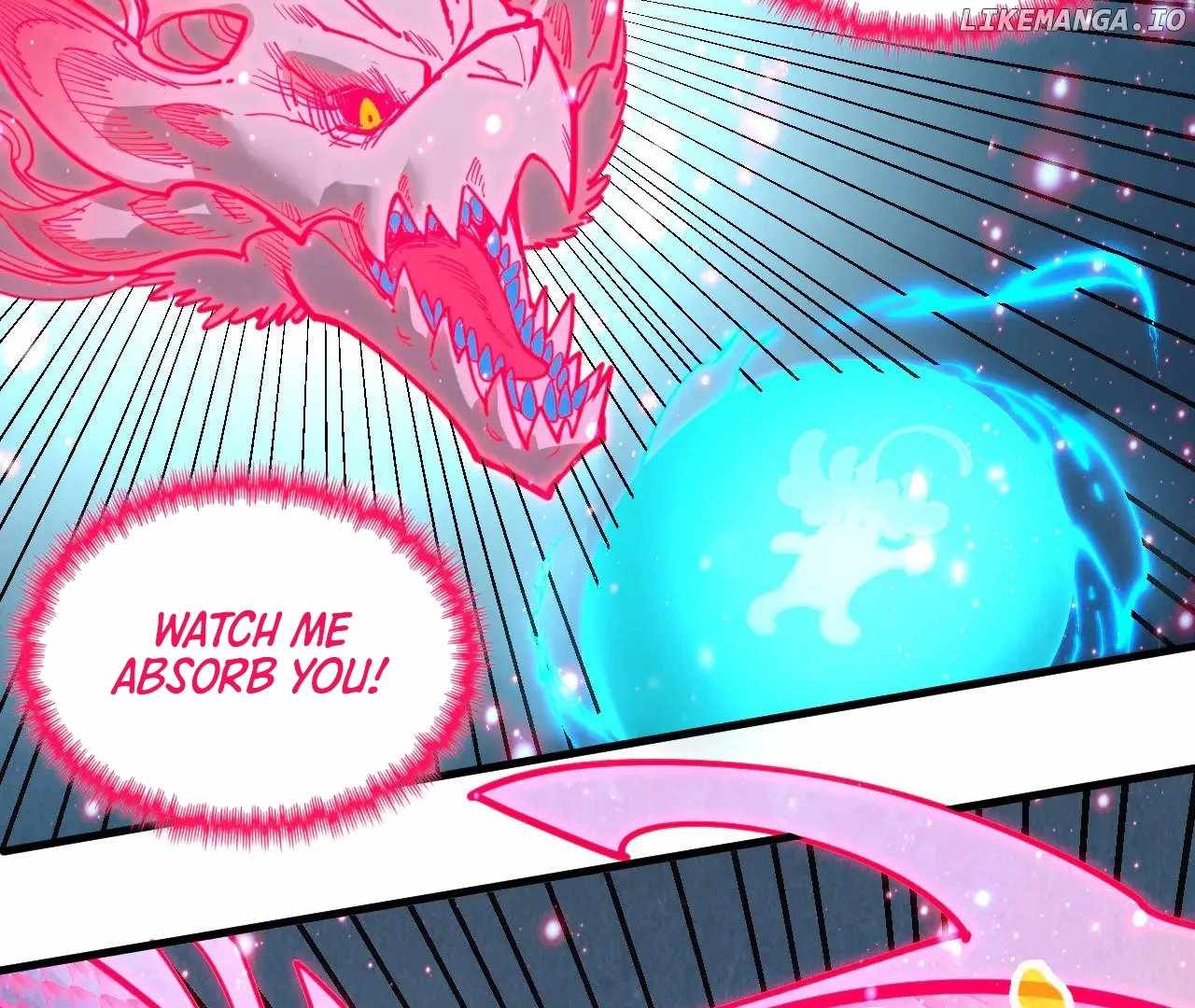 Read The Eternal Supreme Manga Online
