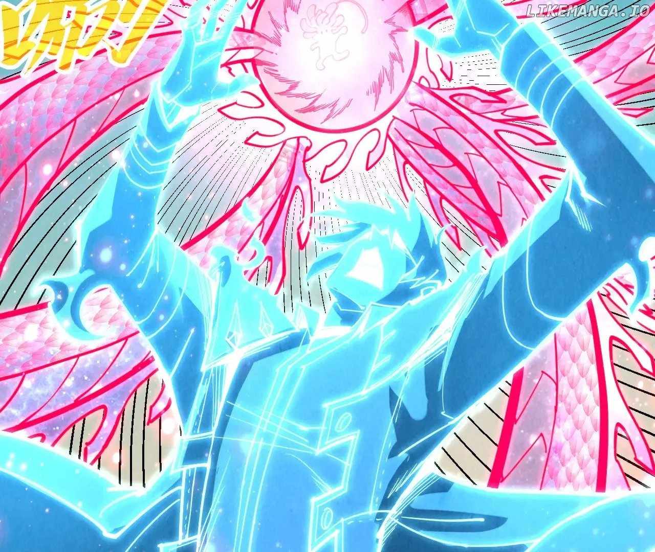 Read The Eternal Supreme Manga Online
