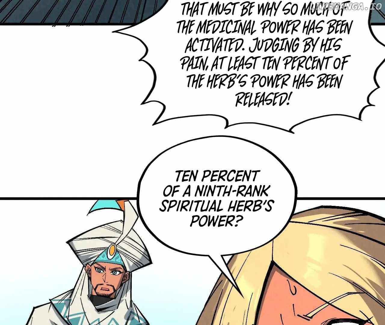 Read The Eternal Supreme Manga Online