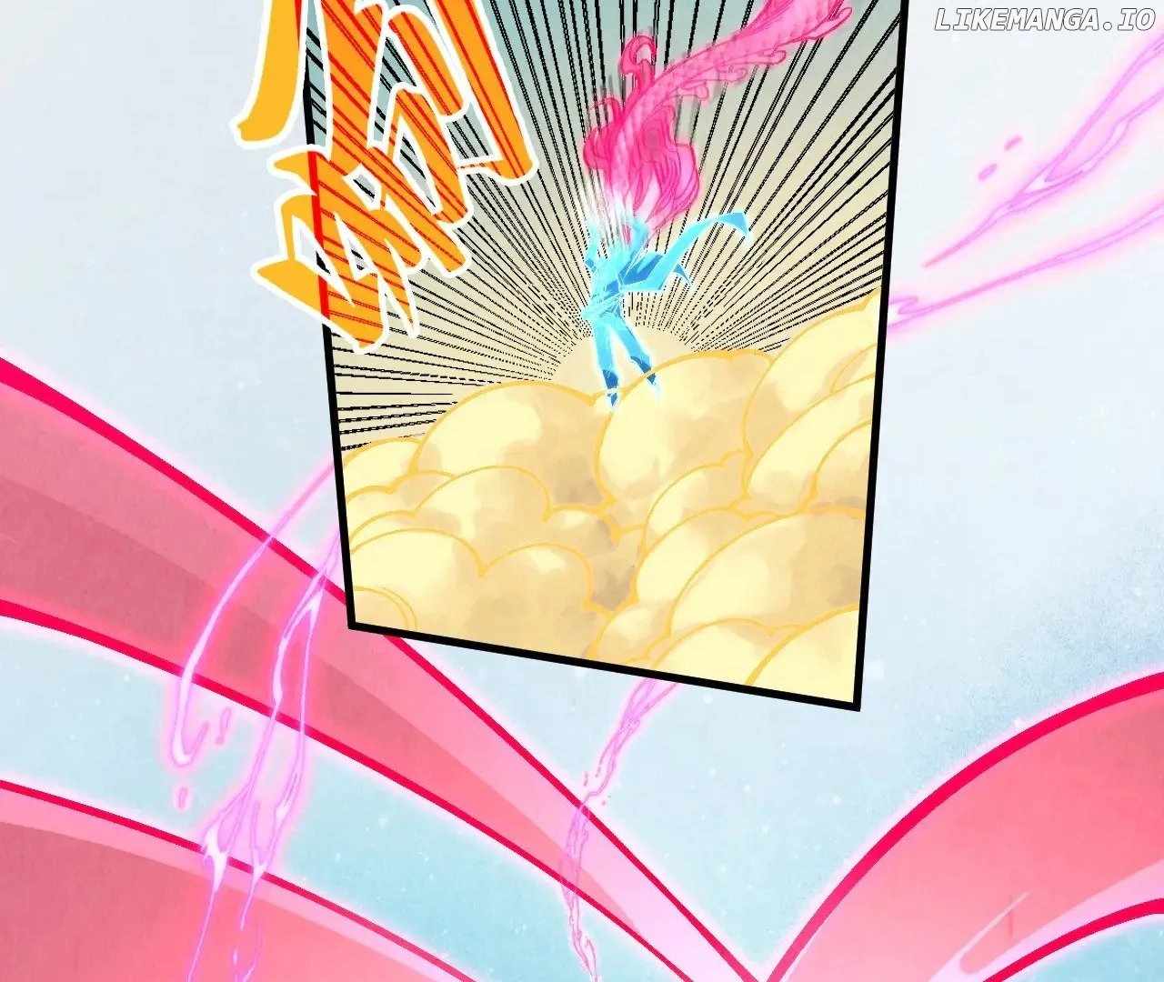 Read The Eternal Supreme Manga Online