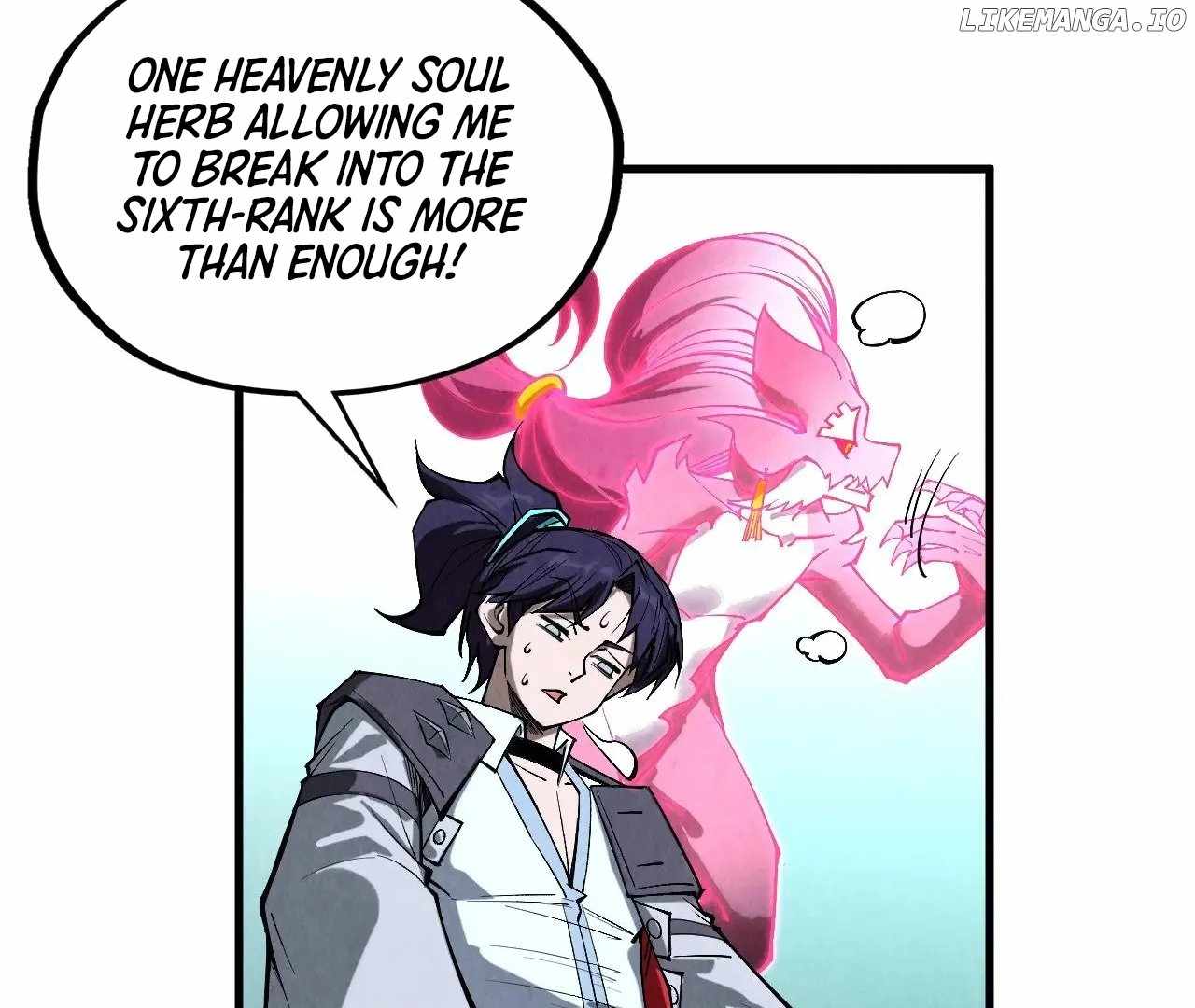 Read The Eternal Supreme Manga Online