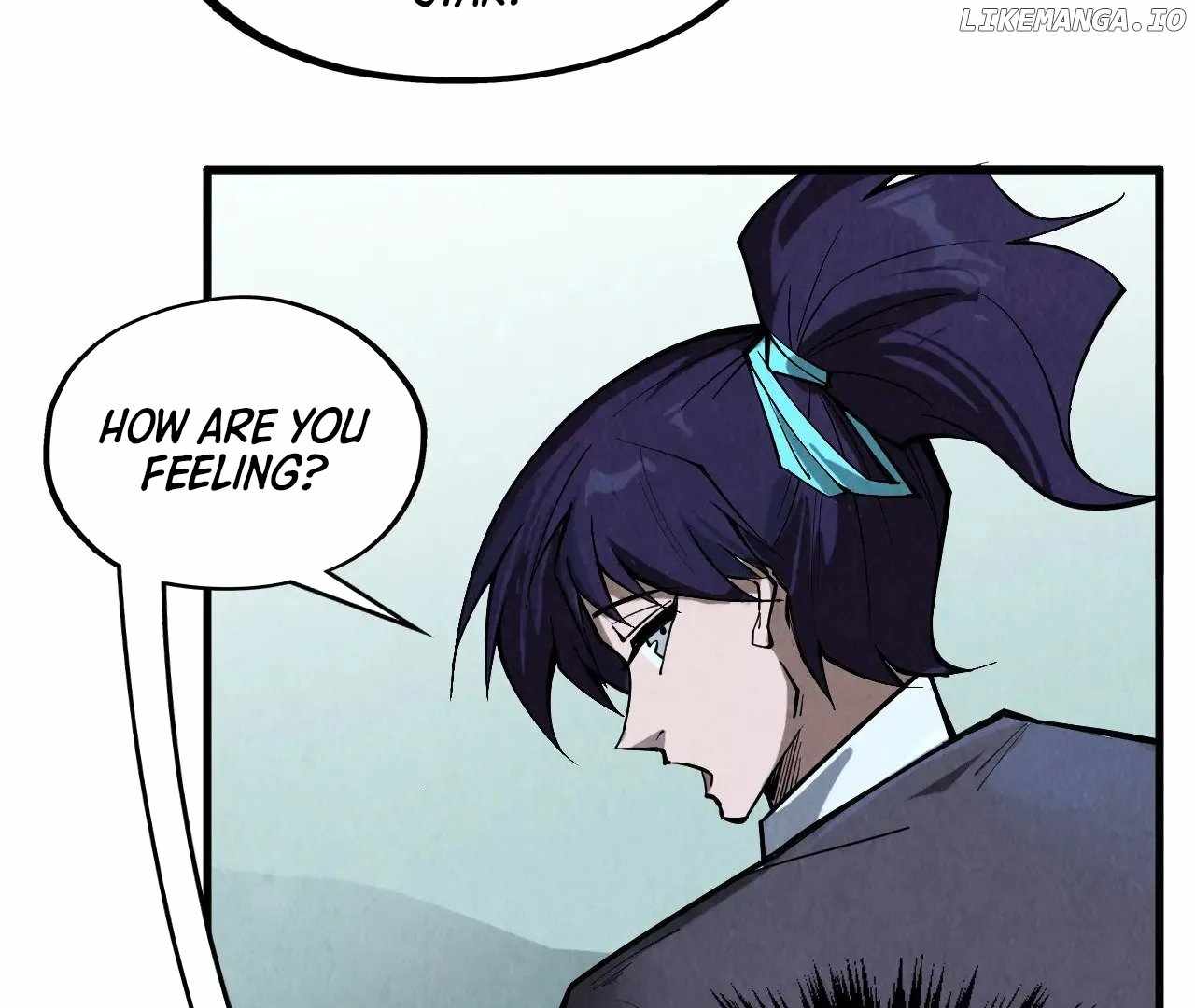 Read The Eternal Supreme Manga Online