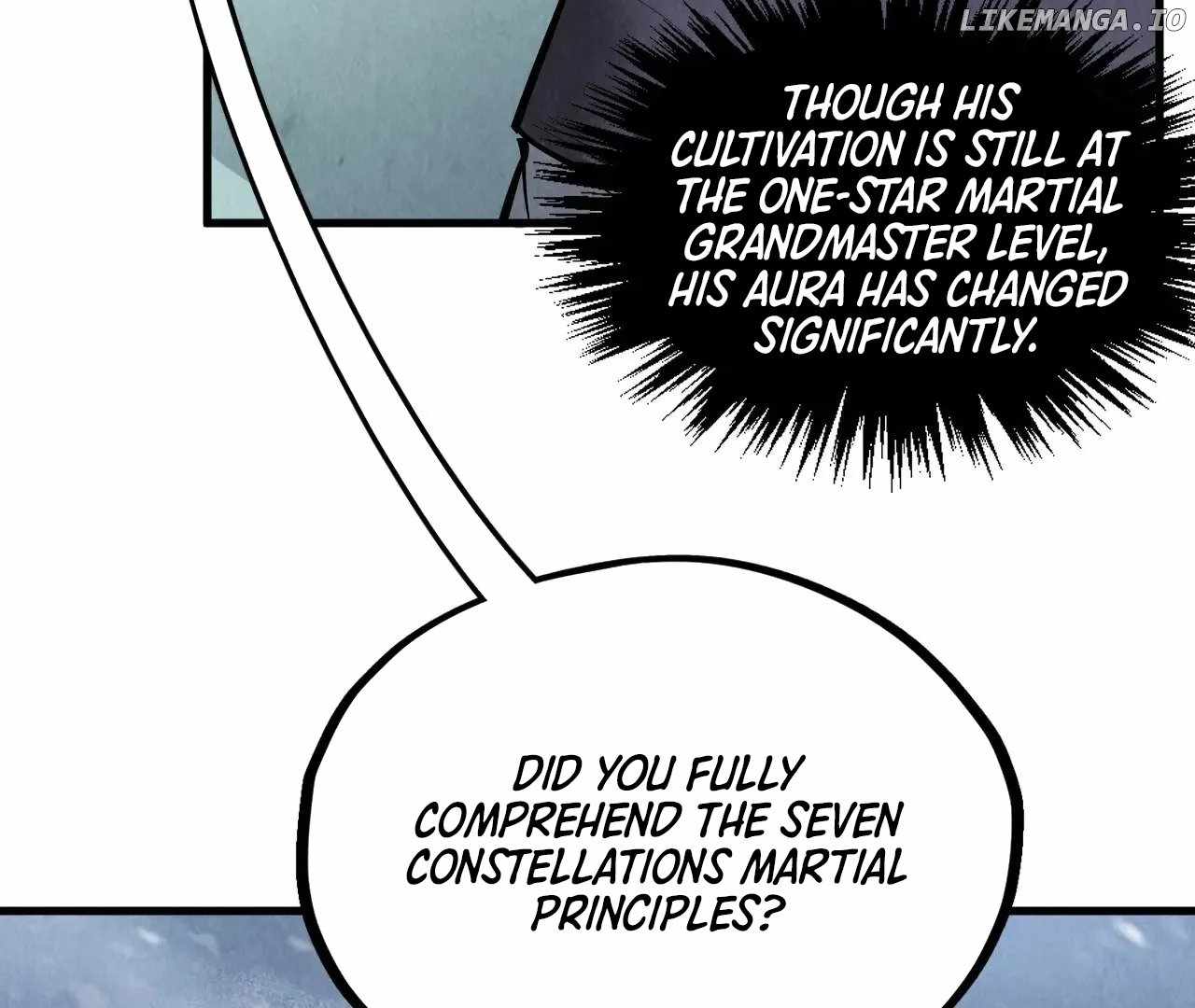 Read The Eternal Supreme Manga Online